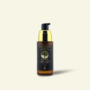 Sérum Visage Bonne Mine — Cocoon d'Orient