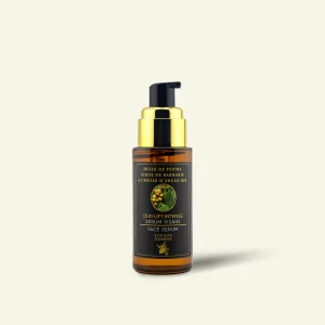 Duo Lift Intense Sérum Anti-Rides Argan Figue de Barbarie Cocoon d'Orient