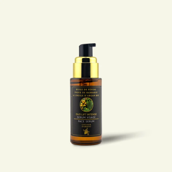 Sérum Visage Duo Lift Intense