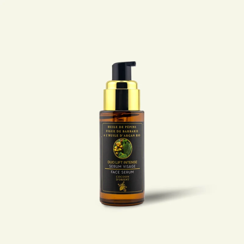 Sérum Visage Duo Lift Intense