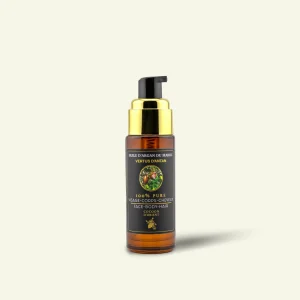 Huile d'argan pure Vertus d'Antan — Cocoon d'Orient
