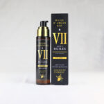 Sérum anti-chute Cocoon d’Orient – Huile d’argan et 6 huiles végétales
