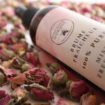 Brume Fraîcheur Pure à l'Eau de Rose de Damas - Soin Visage Hydratant et Apaisant Cocoon d'Orient