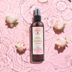 Brume sensorielle à la rose de Damas 100% naturelle