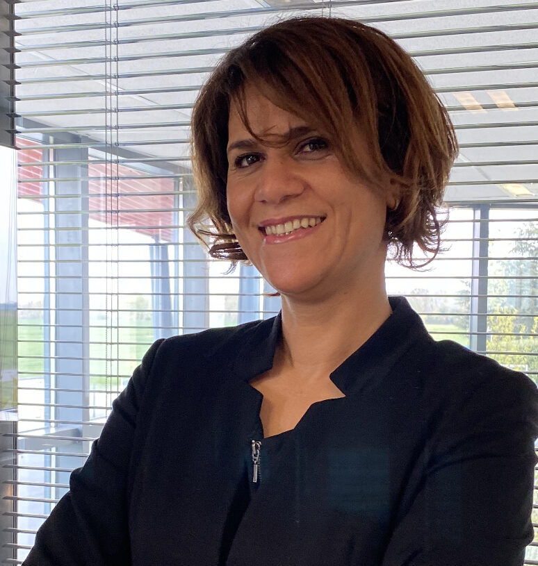 Nadia de Faveri