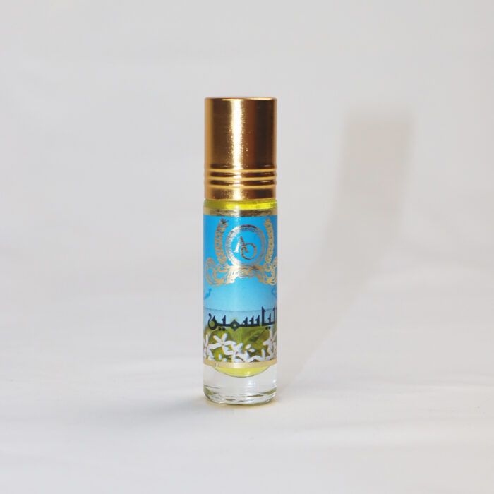 Jasmin des Étoiles