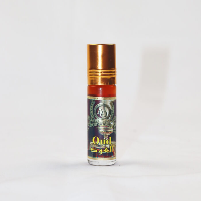Royal Oud Essence