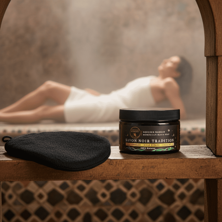 Beauté d’Orient à domicile : Hammam, Henné et Rituels Ancestraux